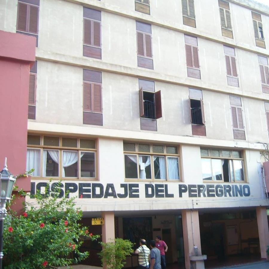 Hospedaje Del Peregrino San Fernando del Valle de Catamarca Luaran gambar